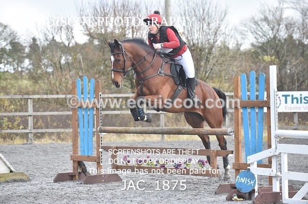 JAC_1875 - 90cm Snr Open, National AE Scottish & Aintree Qualifier