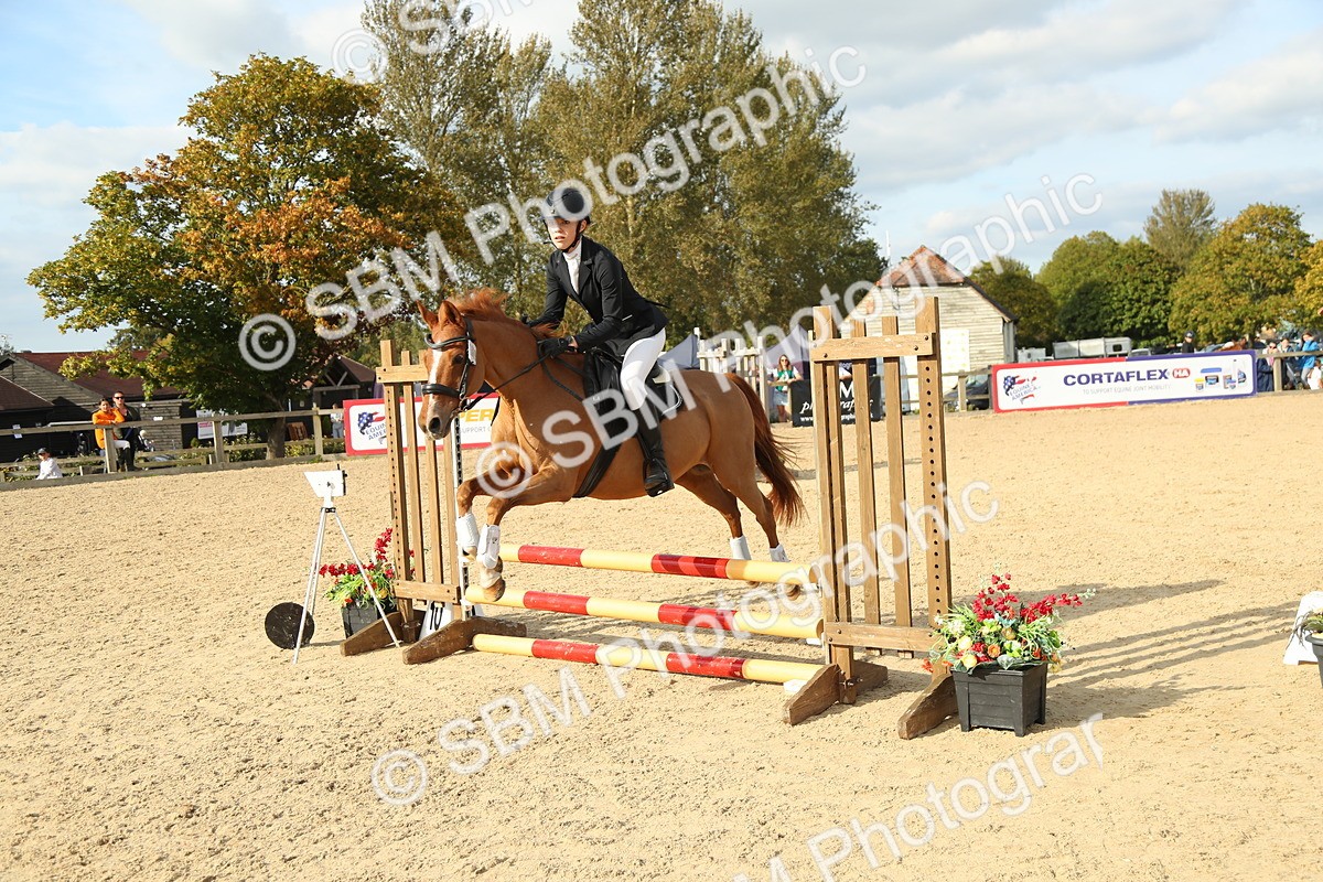 SBM_51674 - J7 - Junior Pony 60cm Championship