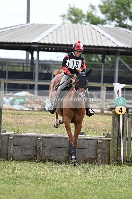 WJ7_5413 - 60cm XC Time 10:17 to 10:49