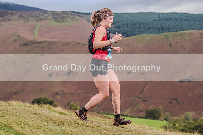 British Fell Relay-3644 - British Fell & Hill Relay Championship Braithwaite Keswick Saturday 21st October 2023