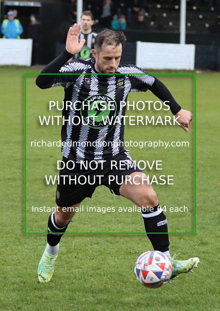 IMG_8691 - Kendal Town vs Charnock Richard (26/12/23)
