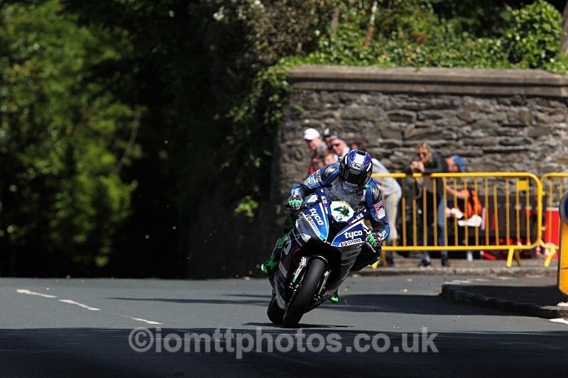  - Superbike Race