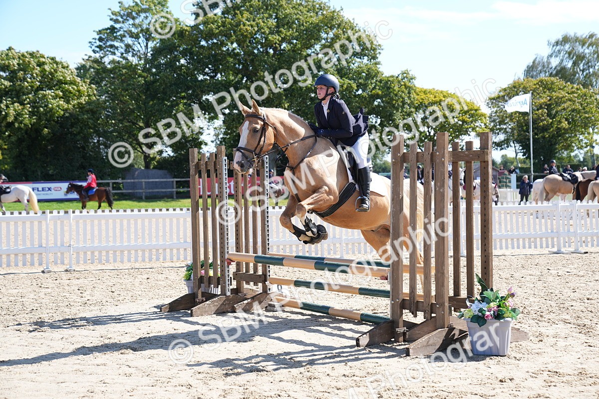 SBM_04858 - J56 - Clear Round 70cm