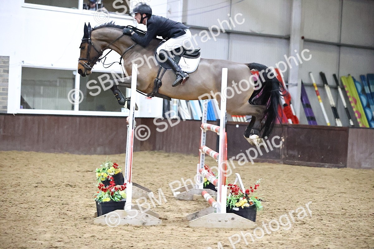 SBM_006542 - Class 20 - National 1.30m/1.40m Open