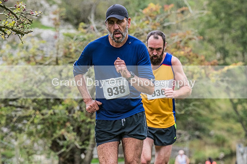 Dovedale Dash-851 - Dovedale Dash Sunday 5th October 2025