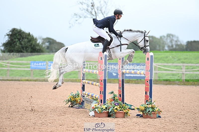 231013A-145459-02853 - Cls 9 Foxhunter & 1.20m Open