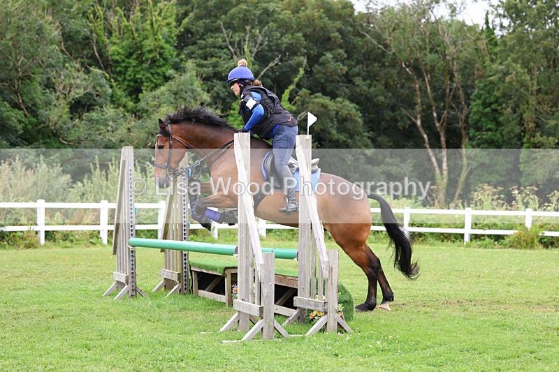 3E7A2088 - Class 6: Veteran 45 and over