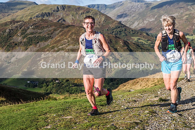 HBMR Leg 1-305 - Hodgson Brothers Mountain Relay Leg 1 Saturday 3rd October 2026