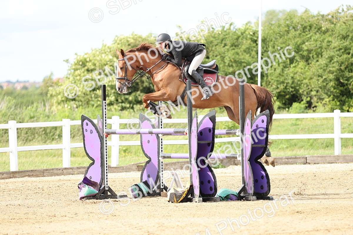 SBM_001478 - Class 6 - National B&C Handicap Championship Qualifier - 1.25m