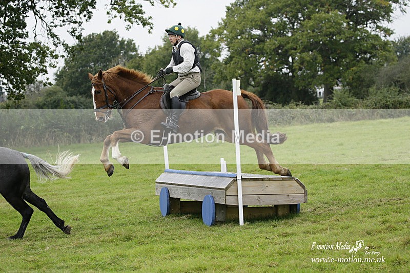  WWHT 171021 1904 - Novice Pairs (0.80m)  17/10/21