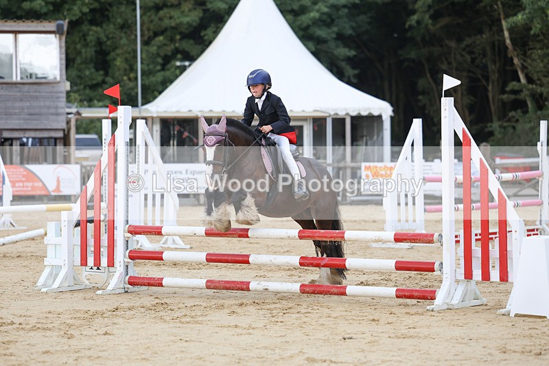 3E7A6547 - Class 4: 70cm Junior