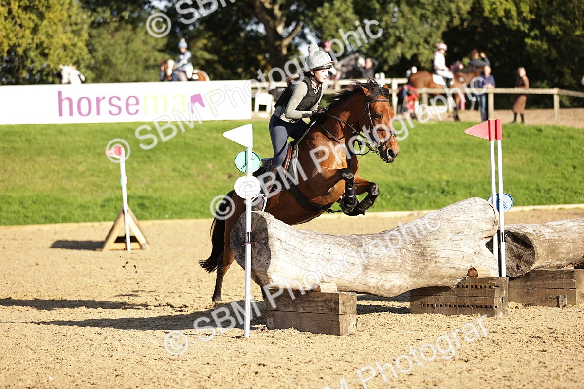SBM_12215 - E6 - Eventers Challenge 80cm Championship