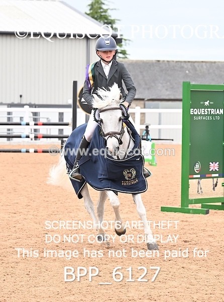 BPP_6127 - SUN CLASS 49 Horse of The Year Show 128cms Qualifier