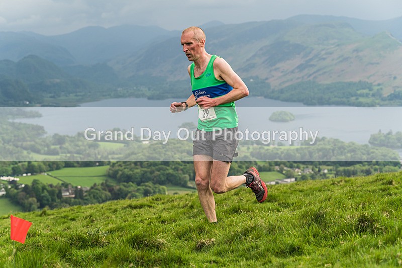 Latrigg-147 - Latrigg Fell Race Wednesday 15th May 2024