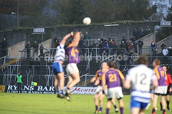  - Meath Senior Football Final 2012