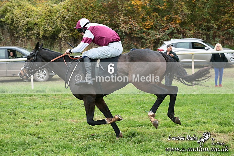 PtP 091124  280 - Knightwick Races Point-to-Point 09/11/24