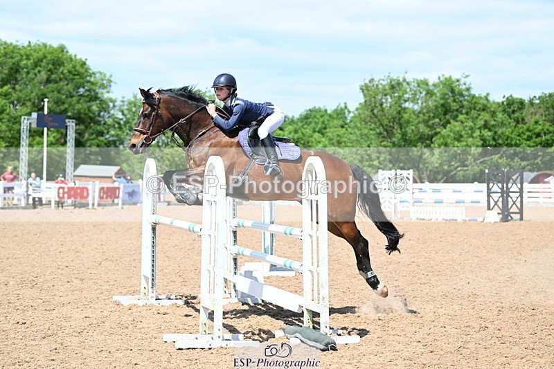 240609A-134829-05887 - Cls 25 Pony Newcomers and 1m Open