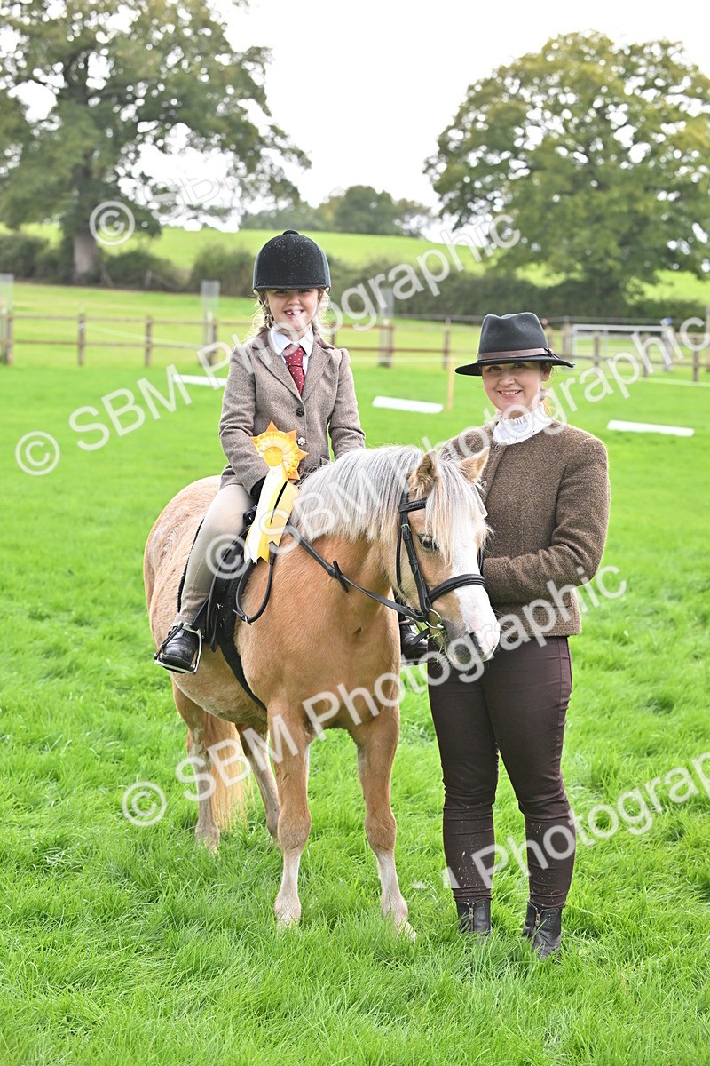 SBM_40160 - S20 - Lead Rein Mountain & Moorland Pony