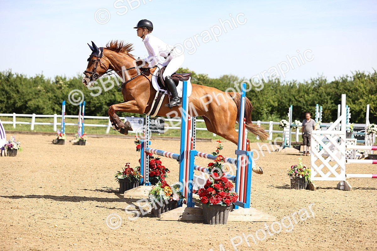 SBM_003673 - Class 9 British Novice/90cm