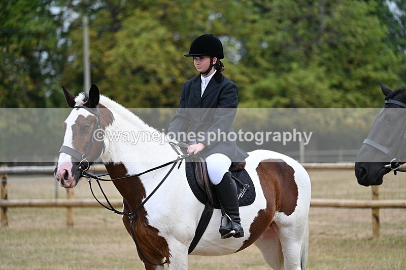 WJ7_1109 - Class 8 Ridden Veterans