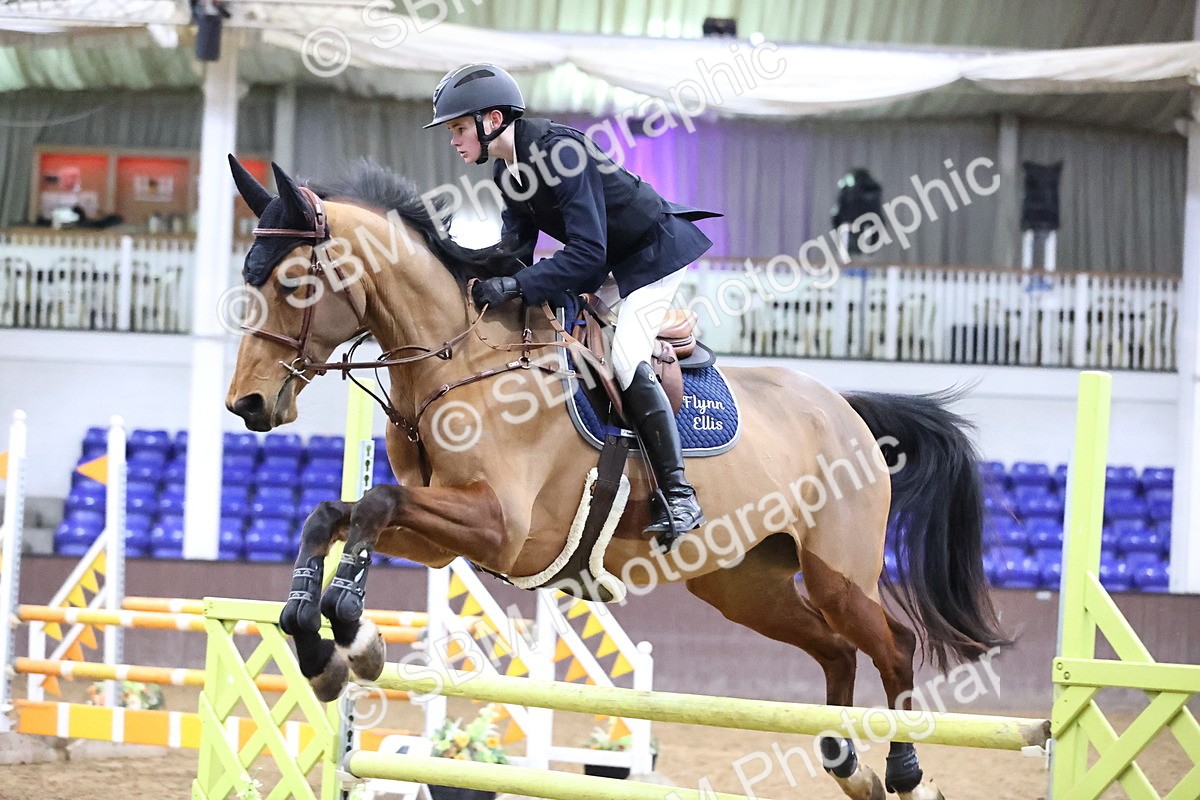 SBM_1954 - Class 8 - Nupafeed Supplements Senior Discovery/ 1m Open