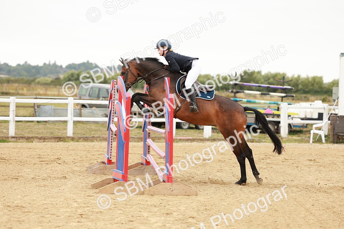 SBM_008996 - Class 7 - 1.00m