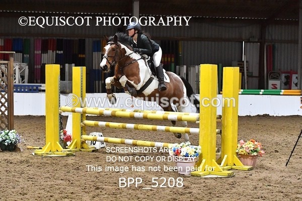 BPP_5208 - 3rd nov 2024 - 85cm Am Qual Muirmill EC