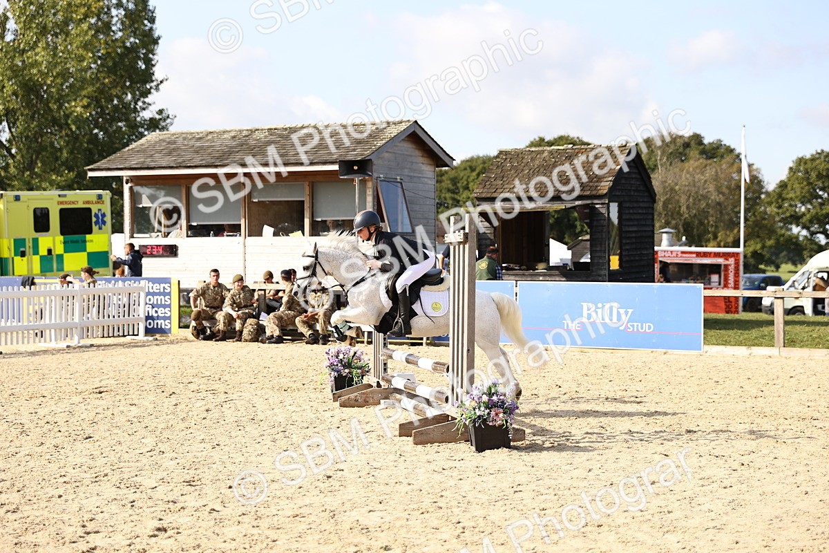 SBM_61992 - J12 - Junior Pony 55cm Championship