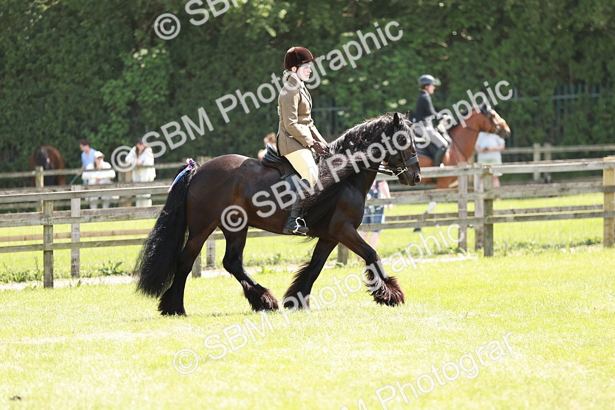 SBM_07031 - Class 26-30 - Mountain and Moorland Ridden