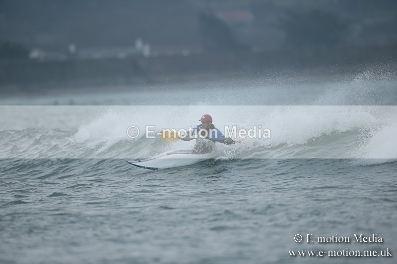 KY 300313-111 - Kayaking