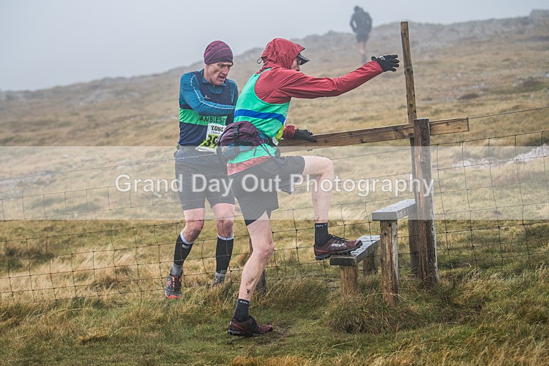 Buttermere-473 - Buttermere Shepherds Meet Fell Race Sunday 26th October 2025
