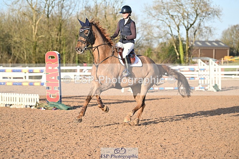 231210A-142012-02722 - Cls 21 Foxhunter & 1.20m Open