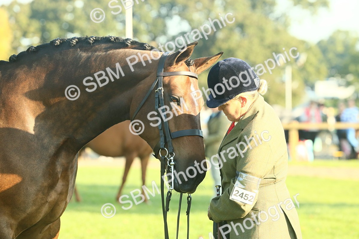 SBM_56699 - S36 - Starters Best Turnout