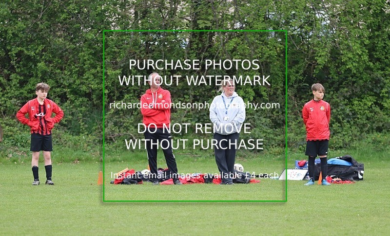 IMG_3398 - Wattsfield U13 v Heathwaite U13 (19/4/22)