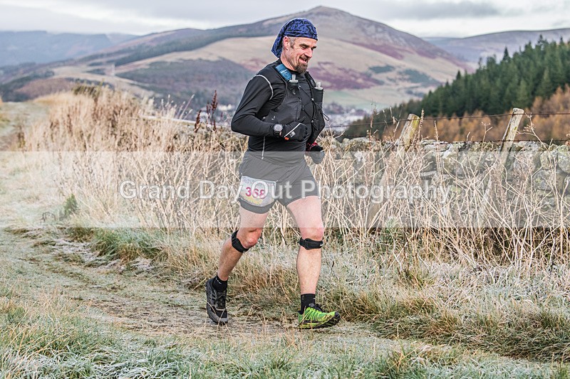 Tweed Valley-91 - High Terrain Events Tweed Valley 65 & 50K Ultra Trail Races Sunday 17th November 2024