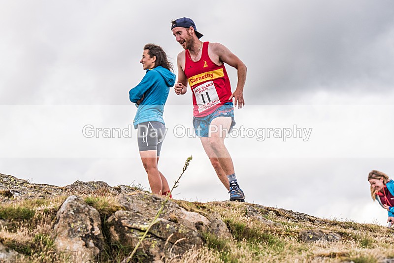 Reston-247 - Reston Scar Fell Race Wednesday 5th July 2023