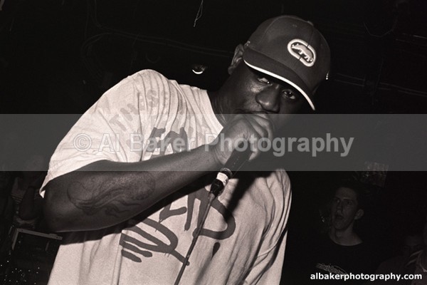 8 mystro - Friends-&-Family @ the music-box 21.02.04