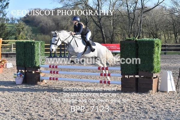 BPP_7123 - CLASS 18 SUN Pony British Novice / 0.80m Open