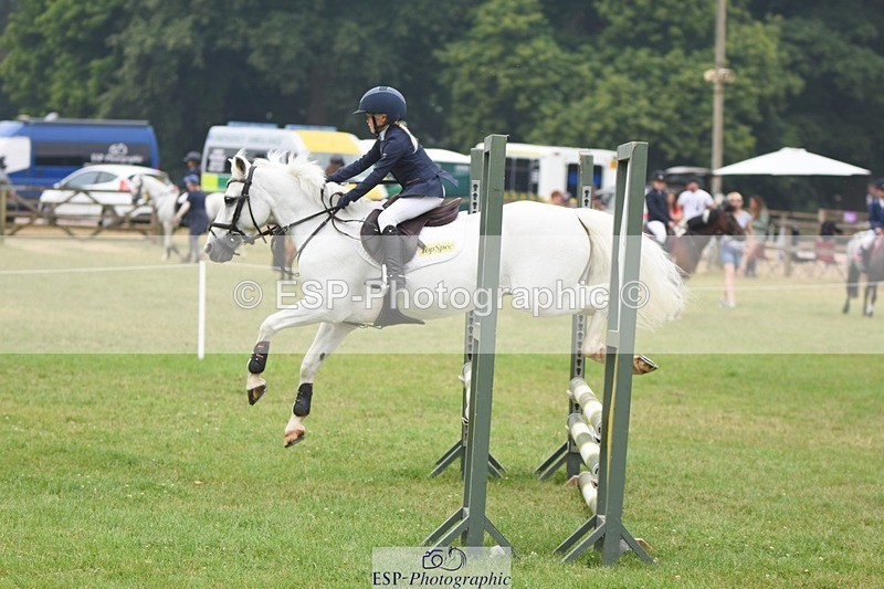 230618-090158-08791 - Cls 27 Cats & Pipes 128cm & 138cm