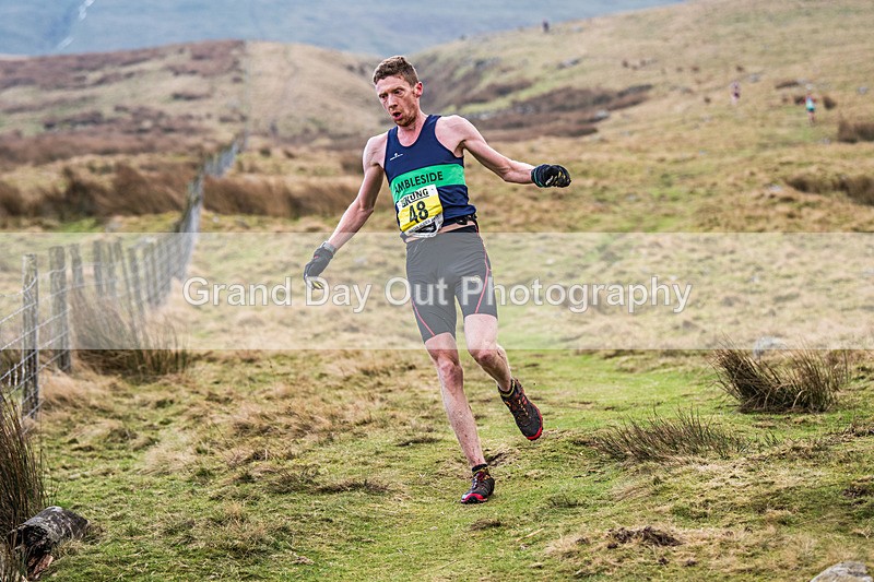 Clough Head-397 - Kong Clough Head Fell Race Saturday 18th January 2025