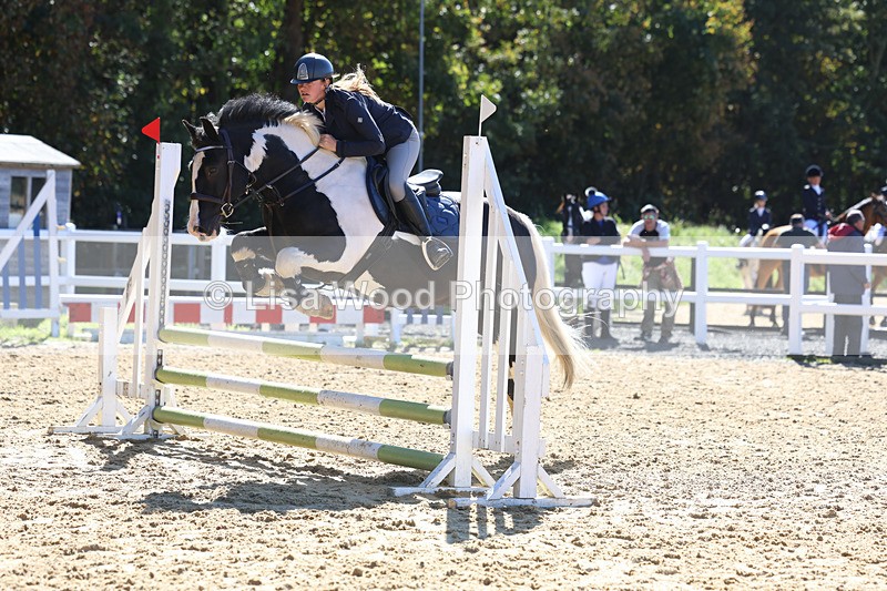 3E7A4245 - Class 7: 70cm Senior