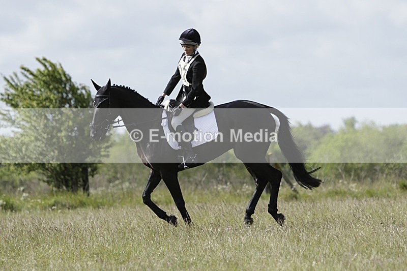 BVHT 140517 -113 - Class 1 DR Intermediate 14/05/17