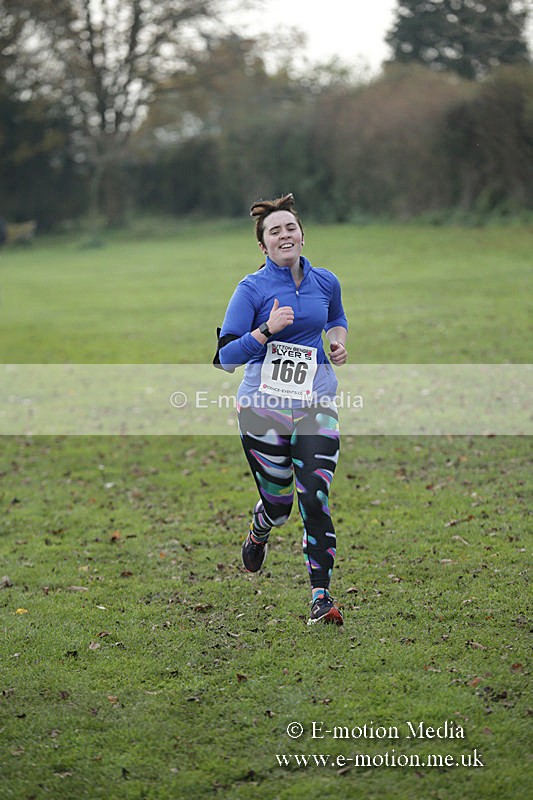 CAD5 171119-1481 - Sutton Benger 5 mile Flyer – 17th Nov 2019