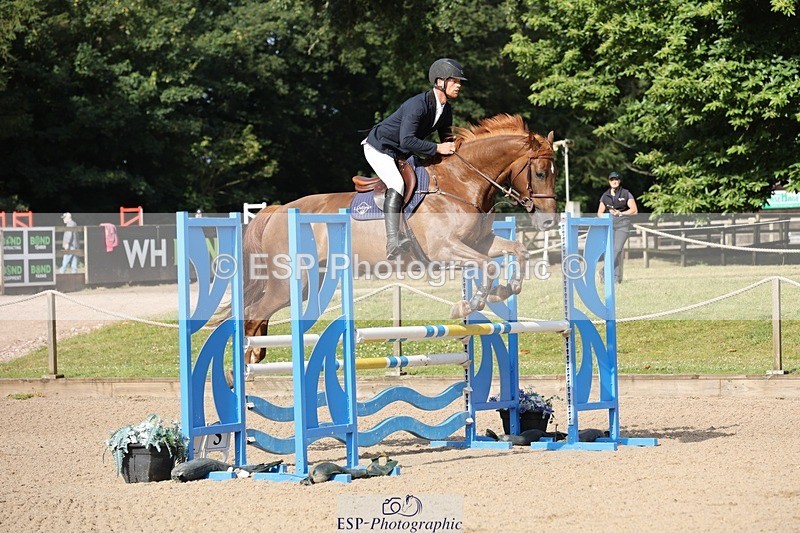 240711-085852-24541 - Cls 119 5 Yr Old Qualifier 1.10m