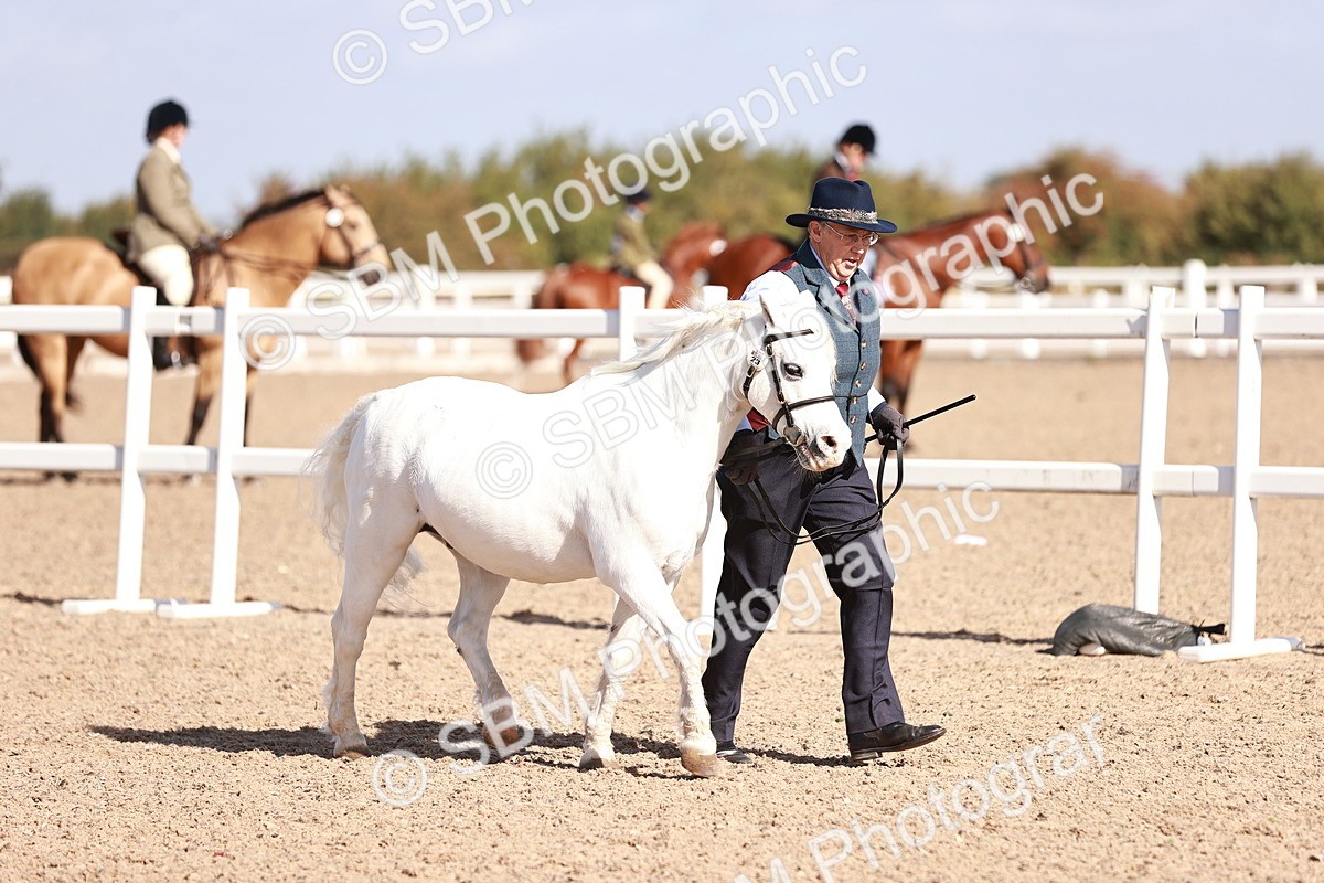 SBM_22776 - Class 705 - IH Combination 65+
