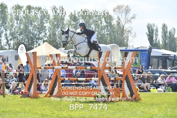 BPP_7474 - CLASS 5 ScottiBranch Outdoor Open Championship Inc The Wright , Johnston & Mackenzie LLP RHS Young M
