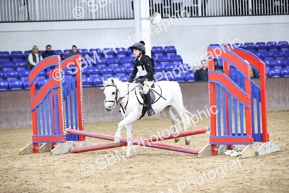 SBM_000166 - Class 2 - The Rug Lady 40cm