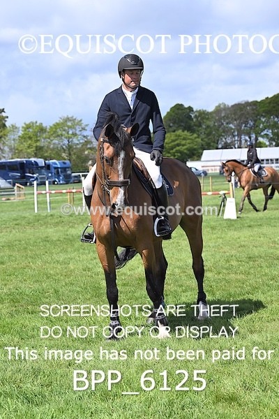 BPP_6125 - CLASS 3 ANDREW HAMILTON RHS FOX CHAMP QUAL