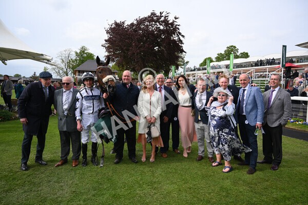 yr13052022r5-36 - Race 5 4.10pm Paddy Power 'Fill Thi Boots' Stakes