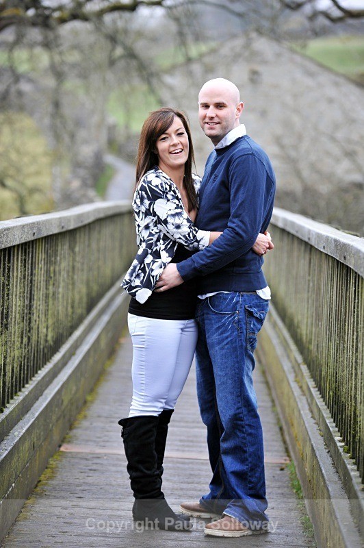 EmWil35 - Pre-wedding photos